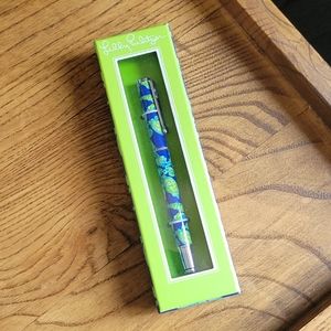 Lilly Pulitzer Ballpoint Pen
